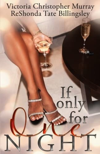 Portada de If Only For One Night