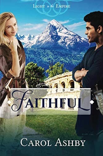 Portada de Faithful