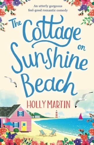 Portada de The Cottage on Sunshine Beach