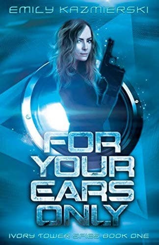 Portada de For Your Ears Only