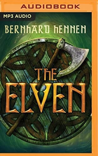 Portada de Die Elfen