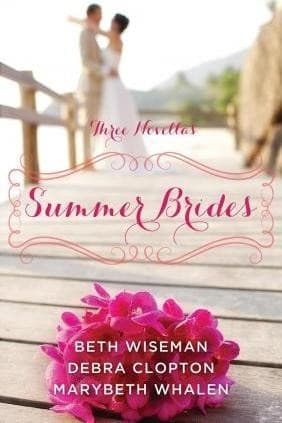 Portada de Summer brides