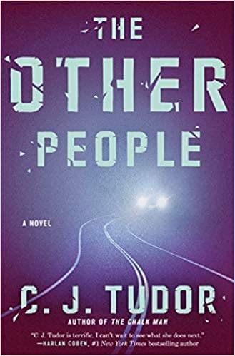 Portada de The Other People