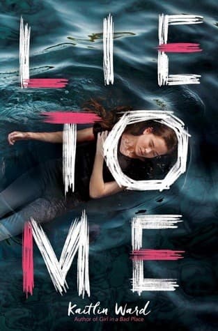 Portada de Lie to Me