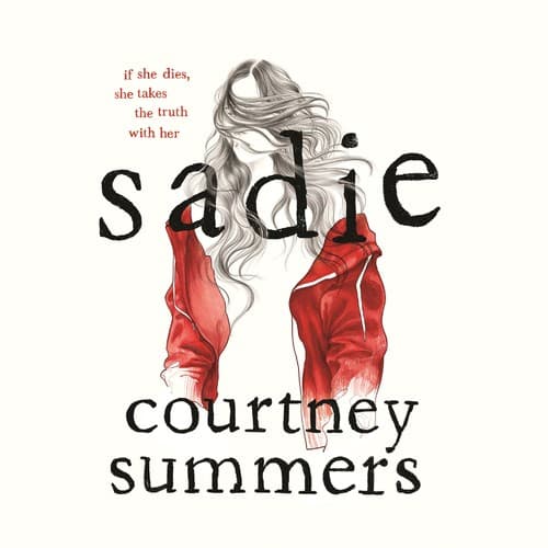 Portada de Sadie