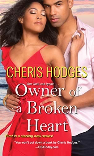 Portada de Owner of a Broken Heart