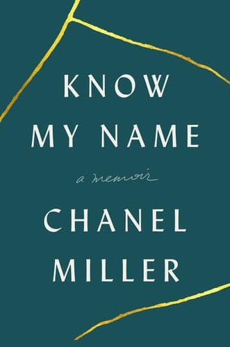 Portada de Know My Name