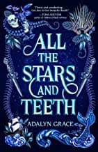 Portada de All the stars and teeth