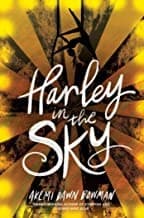 Portada de Harley in the sky