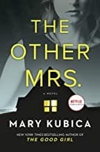 Portada de The other Mrs.