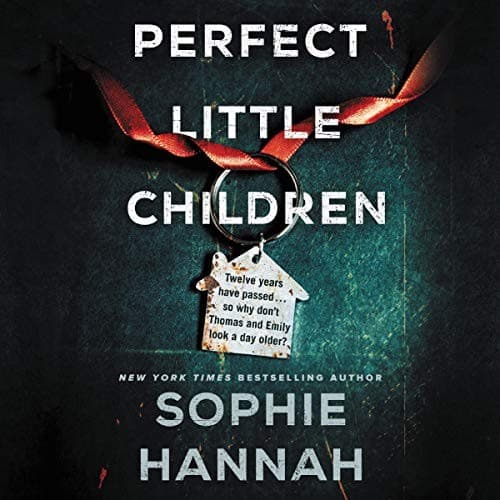 Portada de Perfect little children