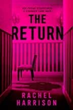 Portada de The return