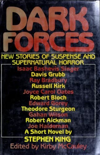Portada de Dark Forces