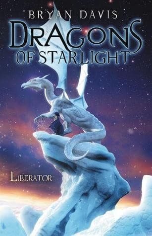 Portada de Liberator