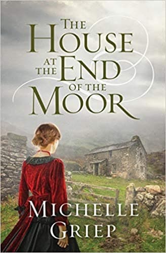 Portada de The house at the end of the moor