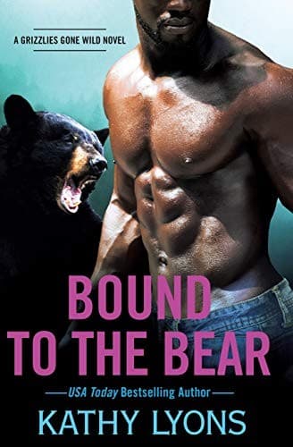 Portada de Bound to the Bear