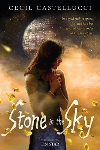 Portada de Stone in the Sky