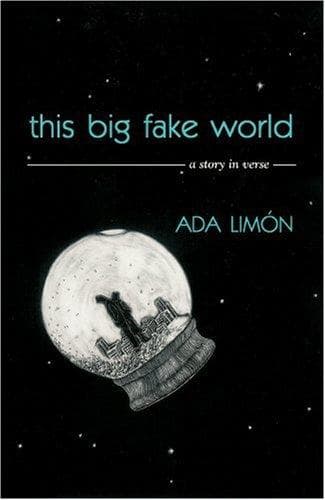 Portada de This Big Fake World