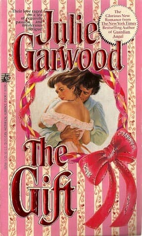 Portada de The Gift
