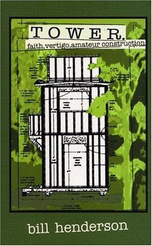 Portada de Tower
