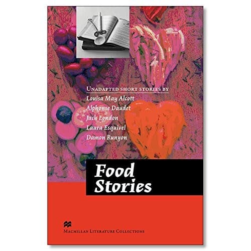 Portada de Food Stories