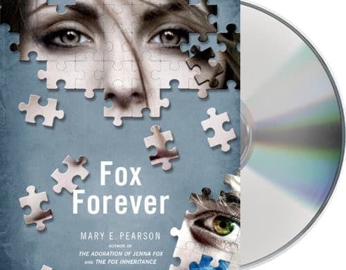 Portada de Fox Forever