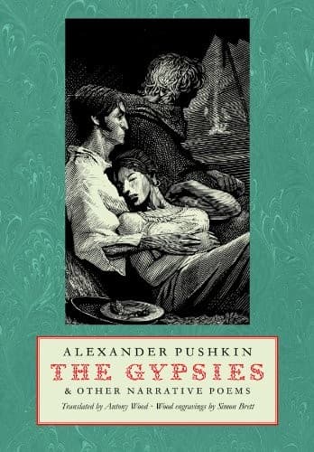 Portada de The Gypsies