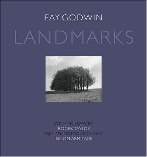 Portada de Landmarks