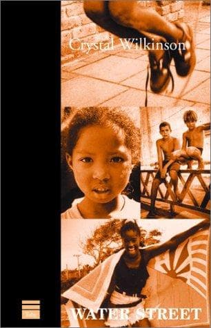 Portada de Water Street