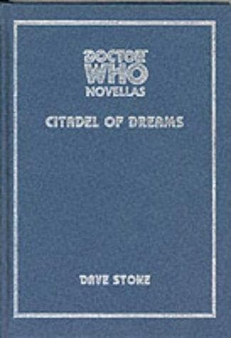 Portada de Citadel of Dreams