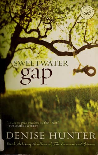 Portada de Sweetwater gap