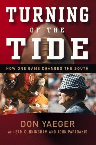 Portada de Turning of the Tide