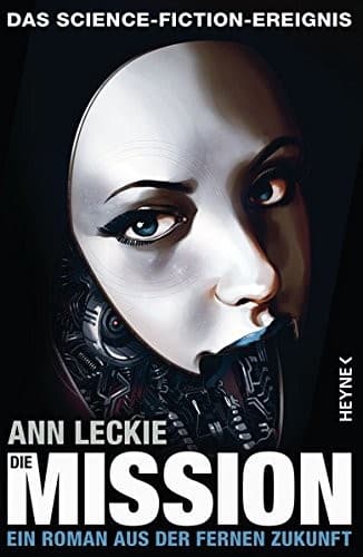 Portada de Die Mission