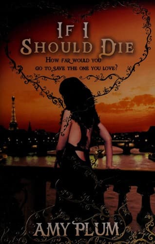 Portada de If I should die