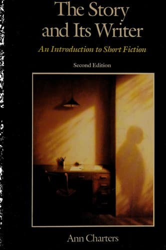 Portada de The Story and its writer--Second Edition