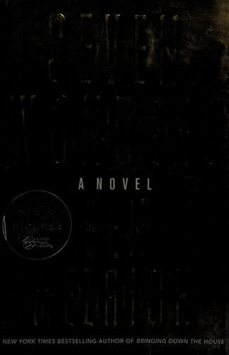 Portada de Seven Wonders