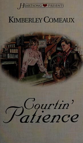 Portada de Courtin' patience