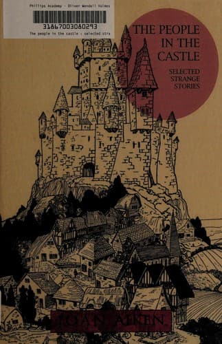 Portada de The people in the castle